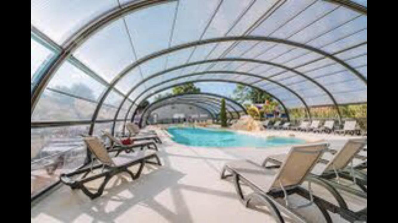 Premium, 5* Avec Parc Aquatique * Hudimesnil