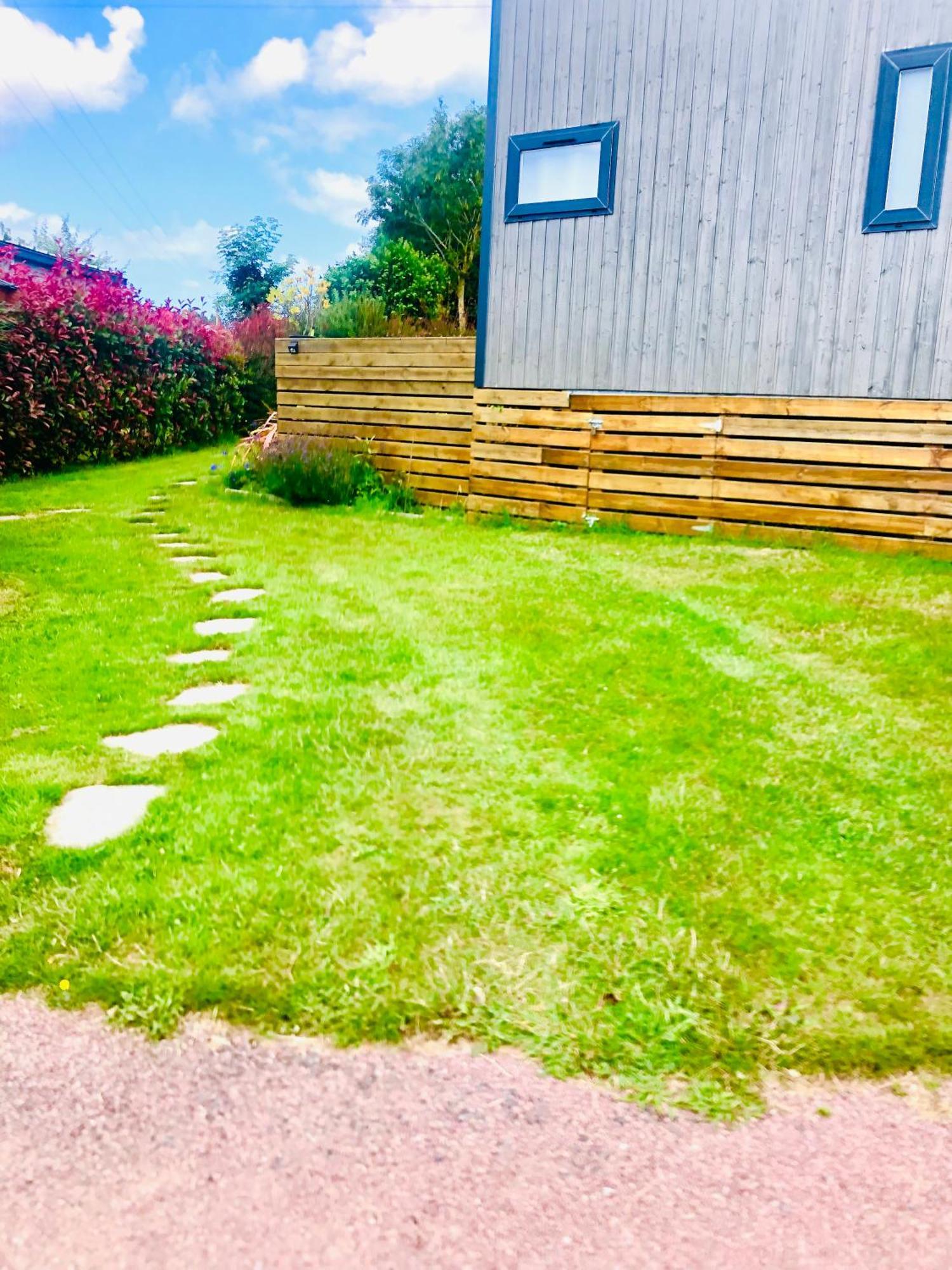 Premium, 5* Avec Parc Aquatique Campsite Hudimesnil