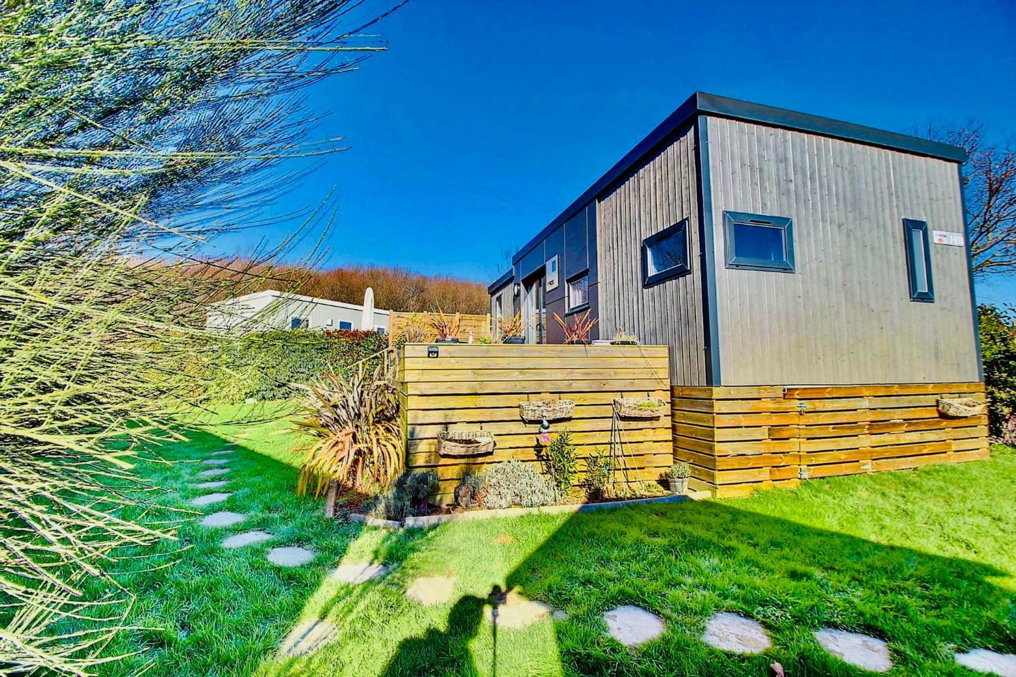 Premium, 5* Avec Parc Aquatique Campsite