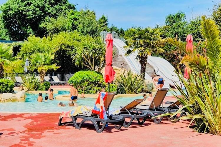 Premium, 5* Avec Parc Aquatique *