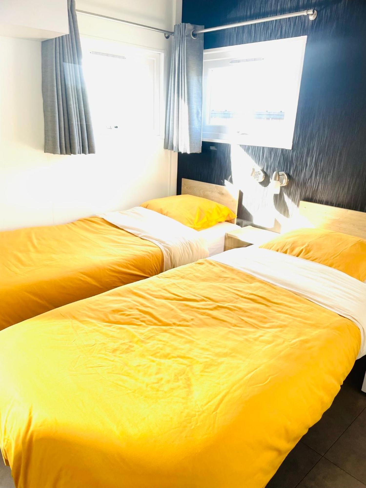 Premium, 5* Avec Parc Aquatique