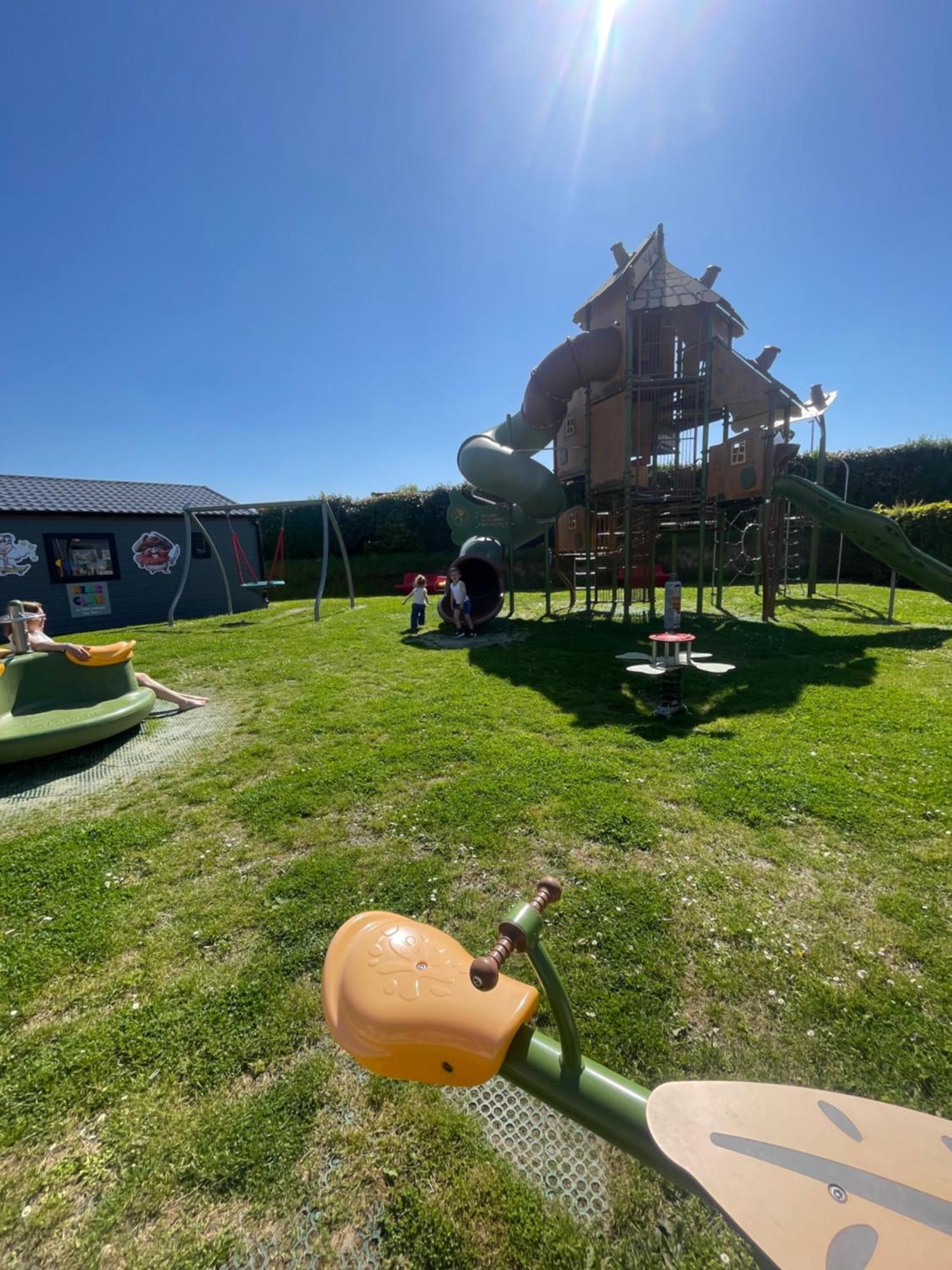 Premium, 5* Avec Parc Aquatique * Hudimesnil