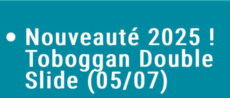 Premium, 5* Avec Parc Aquatique * Hudimesnil