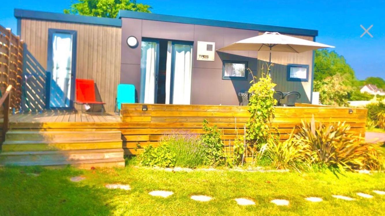 Premium, 5* Avec Parc Aquatique Hudimesnil